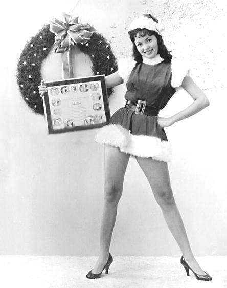 Joyce Nizzari