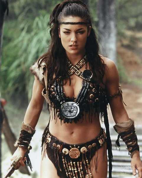 Xena: Warrior Princess Xena: Warrior Princess