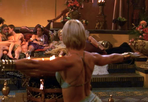 Xena: Warrior Princess Xena: Warrior Princess