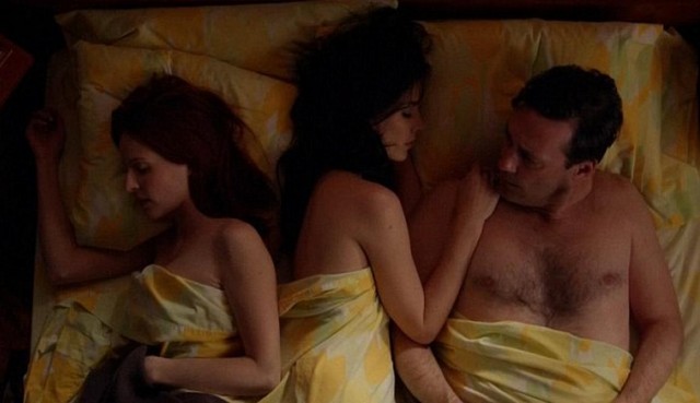 Mad Men Mad Men