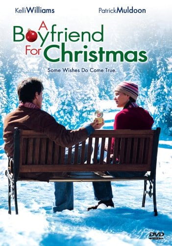 A Boyfriend for Christmas                                  (2004)