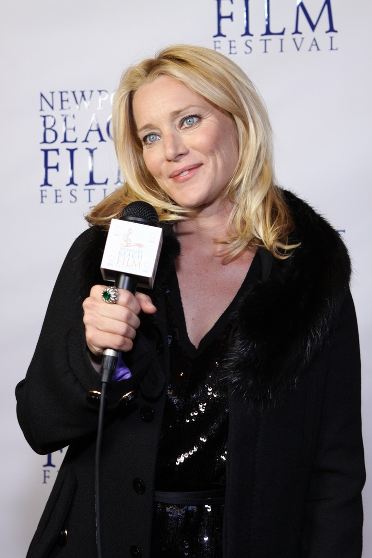 Angela Featherstone