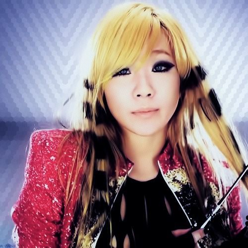 Lee Chae Rin Lee Chae Rin