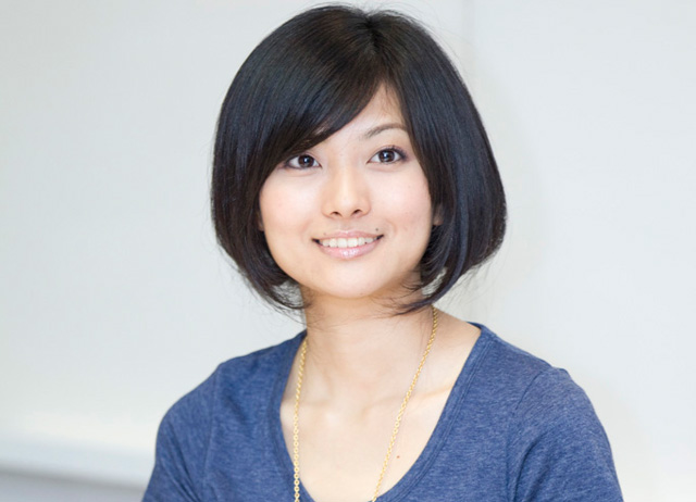 Manami Numakura