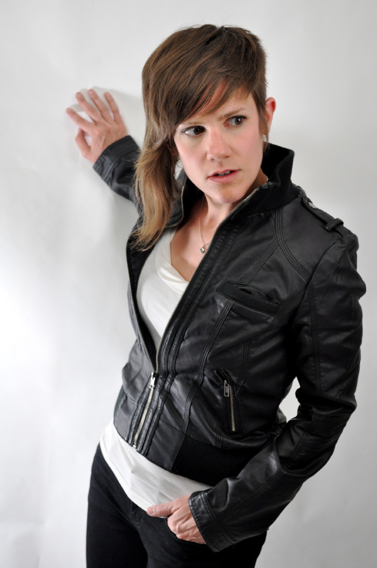 Cameron Esposito