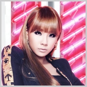 Lee Chae Rin Lee Chae Rin