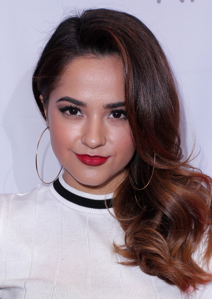 Becky G. Becky G.
