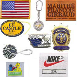 Woven Label Company