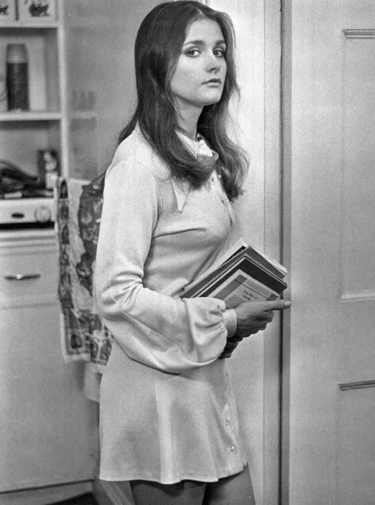 Margot Kidder