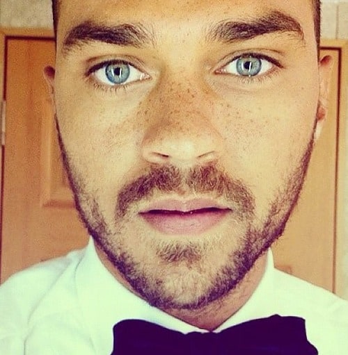 Jesse Williams