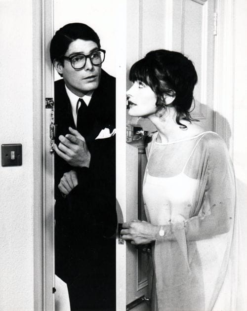 Margot Kidder