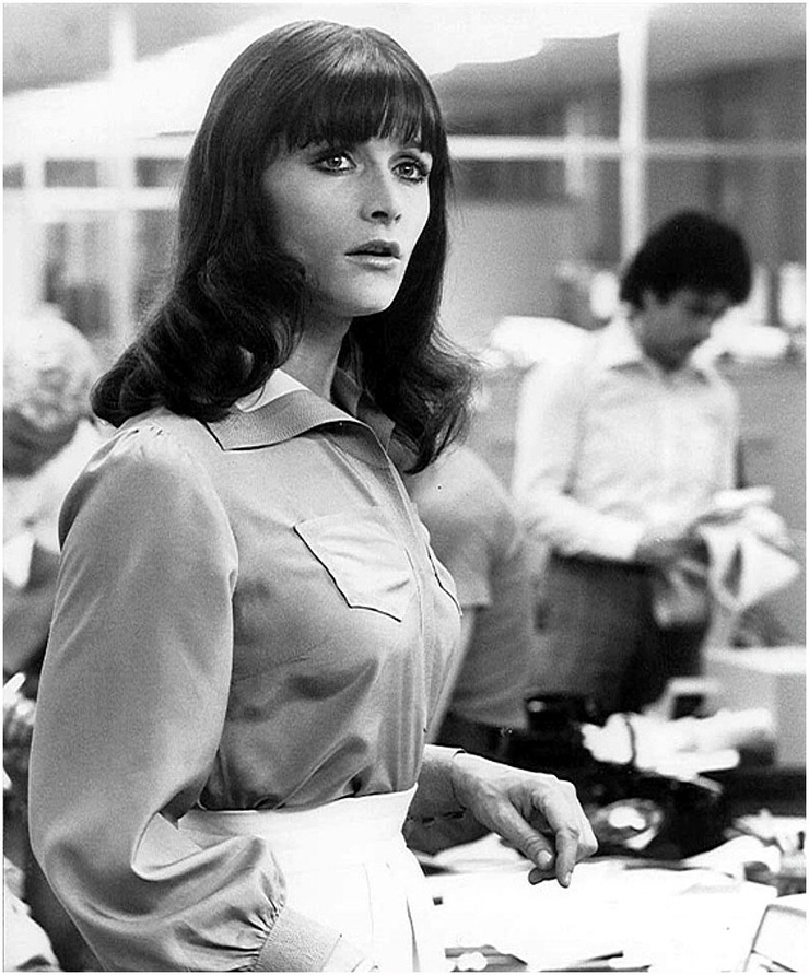 Margot Kidder