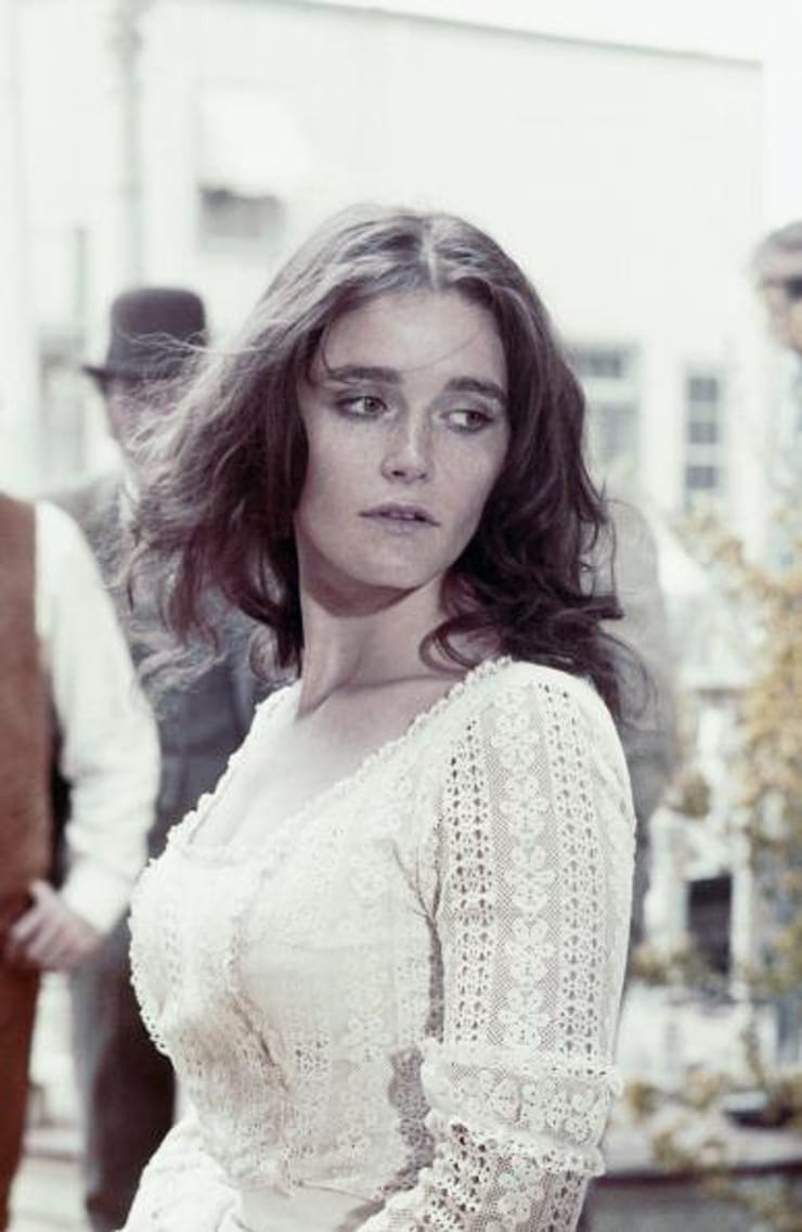 Margot Kidder