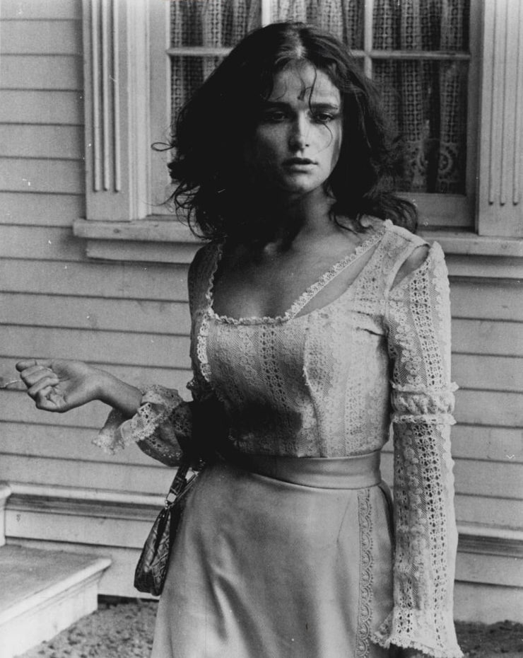 Margot Kidder