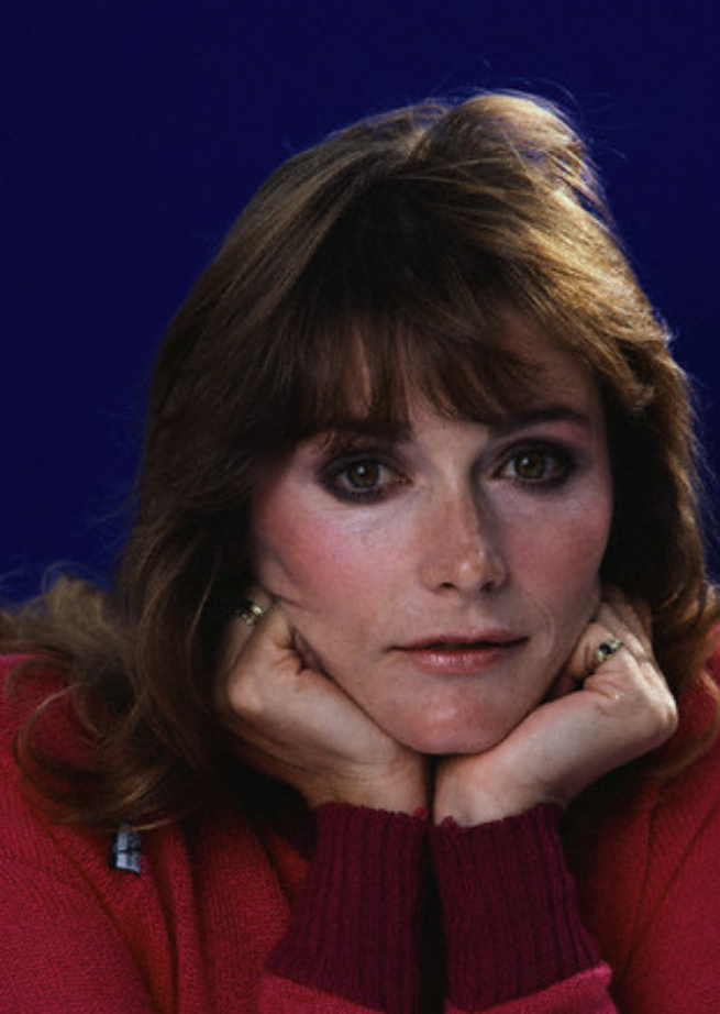Margot Kidder