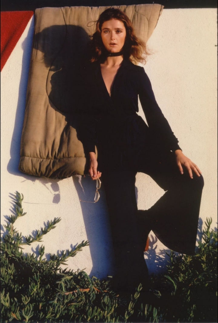 Margot Kidder Margot Kidder