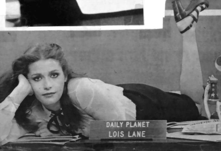 Margot Kidder