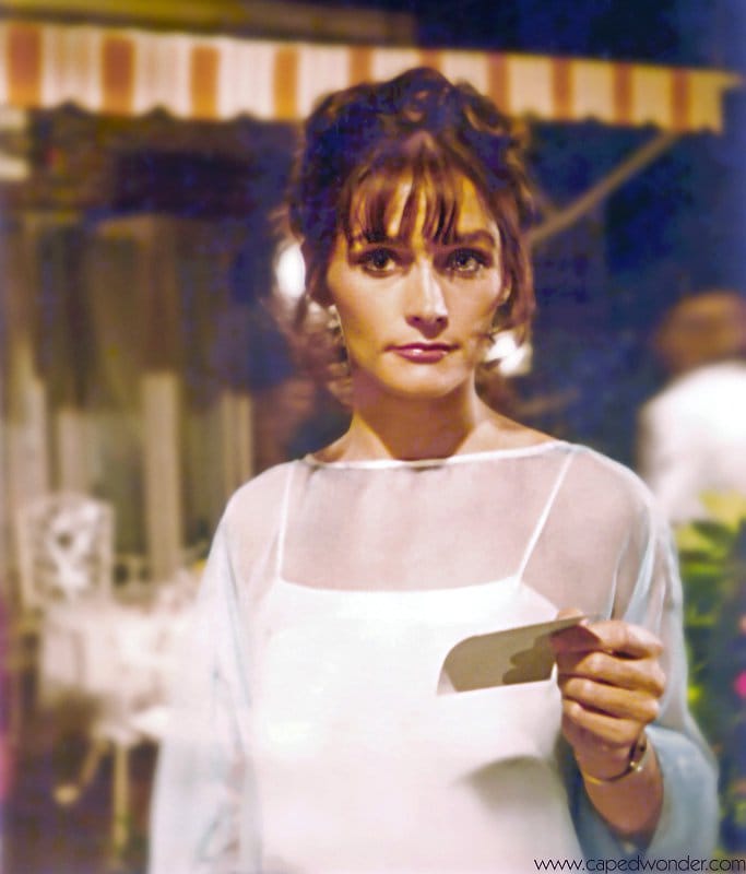 Margot Kidder