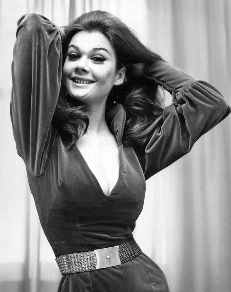 Imogen Hassal