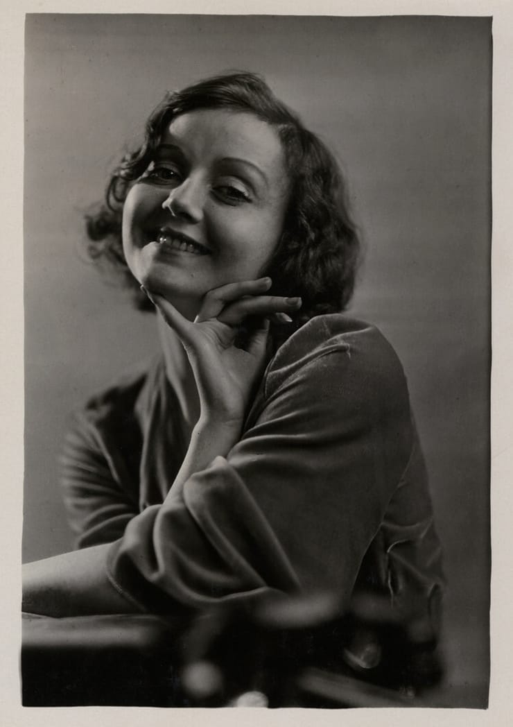 Nancy Carroll