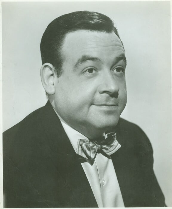 Tom Bosley