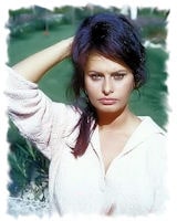 Sophia Loren