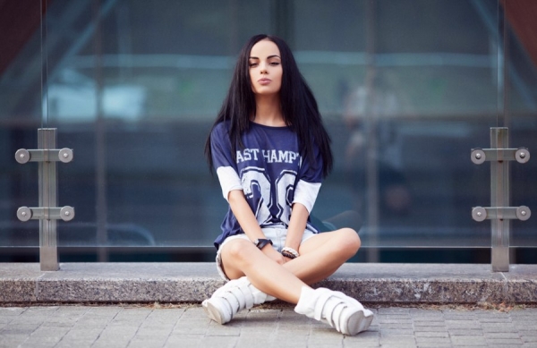 Dasha Buznikova