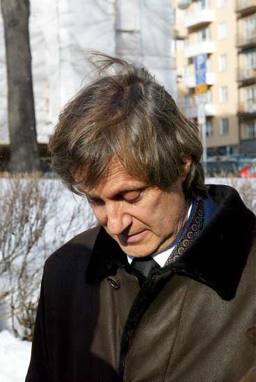 Lasse Hallström Lasse Hallström