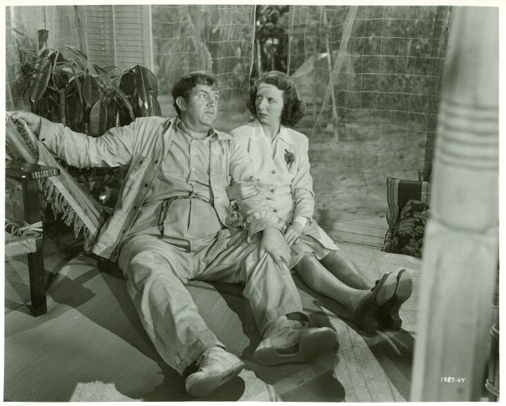 Andy Devine Andy Devine
