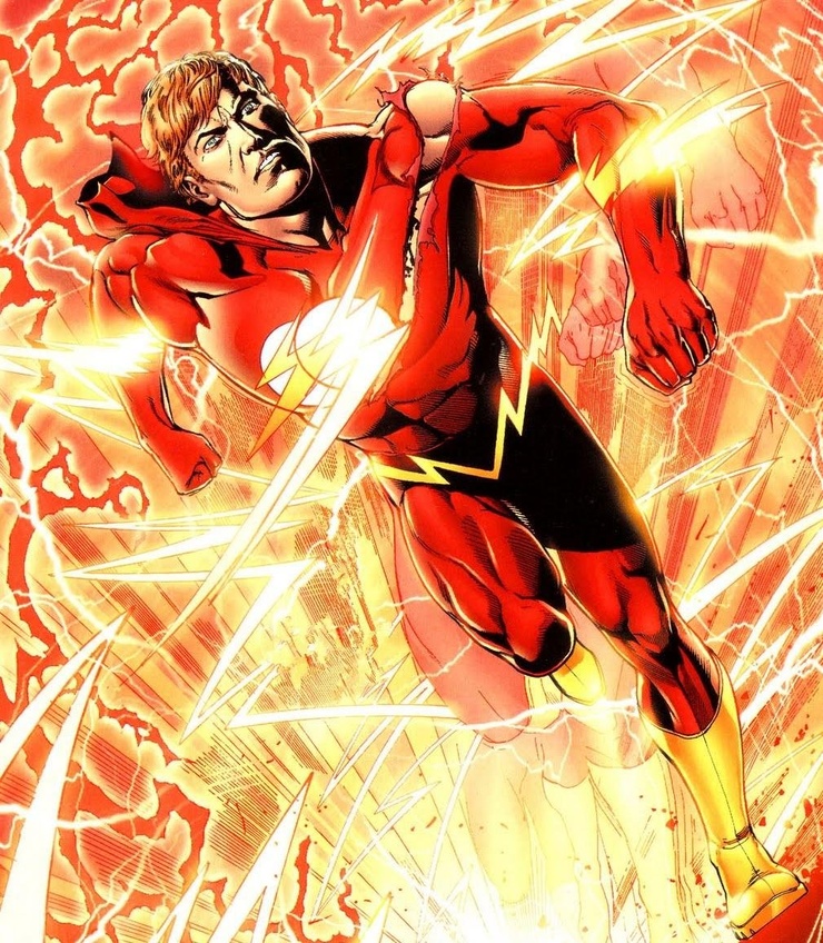 Flash Flash