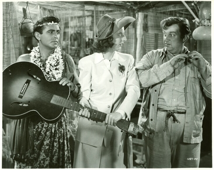 Andy Devine Andy Devine