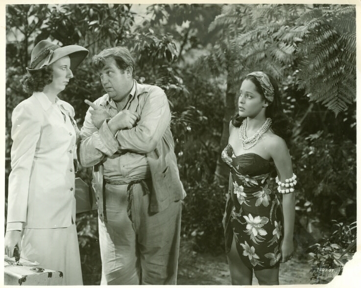 Andy Devine Andy Devine