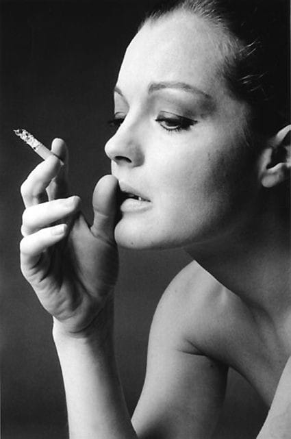 Romy Schneider