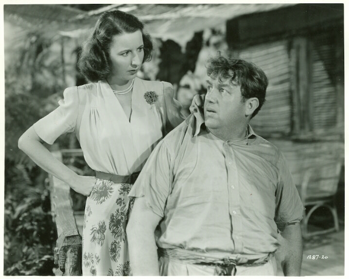 Andy Devine