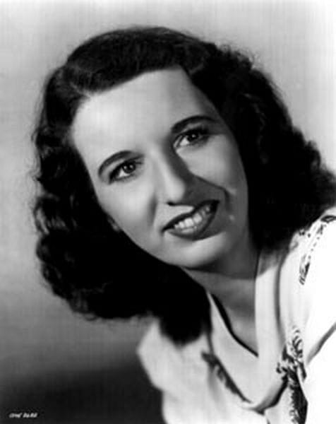 Mary Wickes