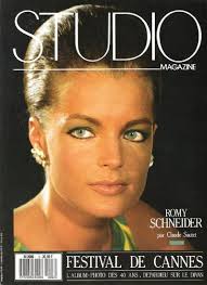 Picture of Romy Schneider