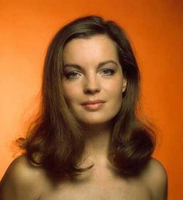 Romy Schneider Romy Schneider