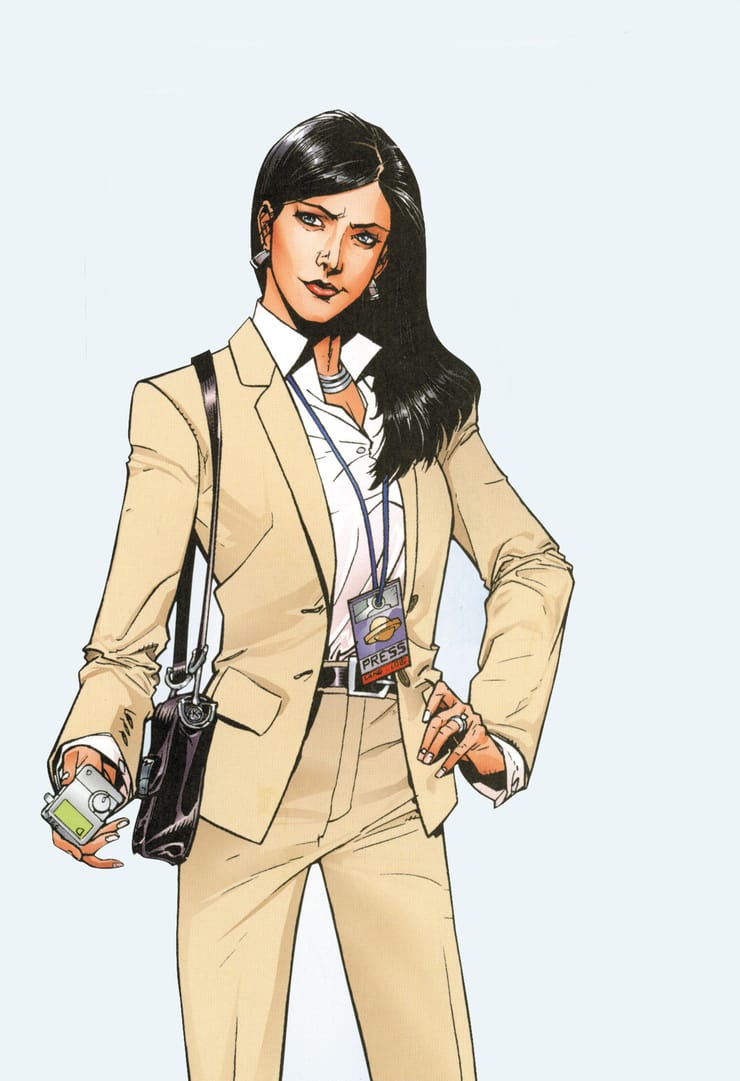 Lois Lane