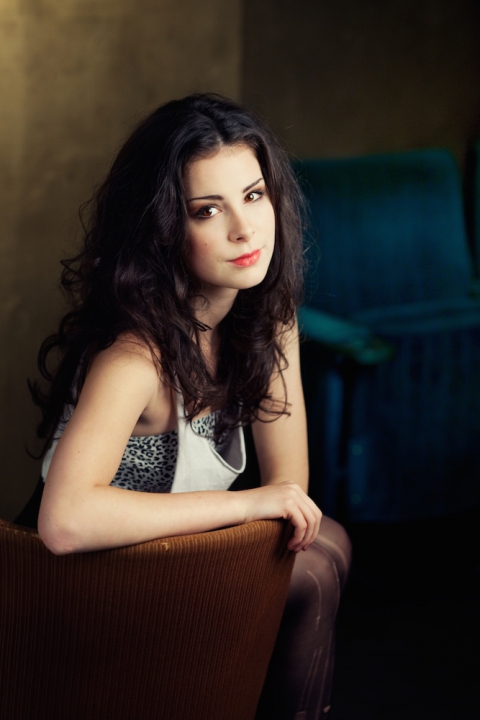 Lena Meyer-Landrut