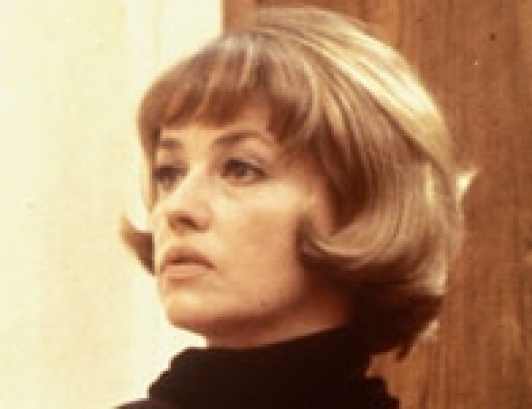 Jeanne Moreau