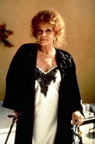 Jeanne Moreau