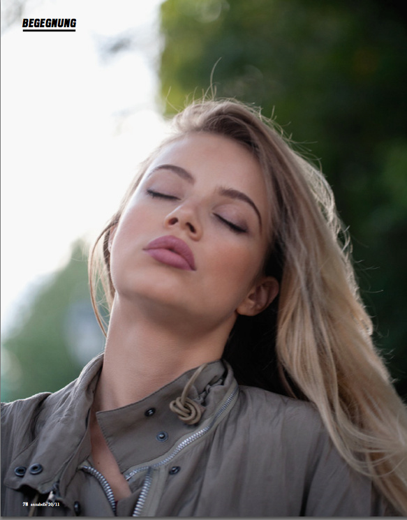 Xenia Tchoumitcheva Xenia Tchoumitcheva