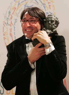 Carmelo Gómez