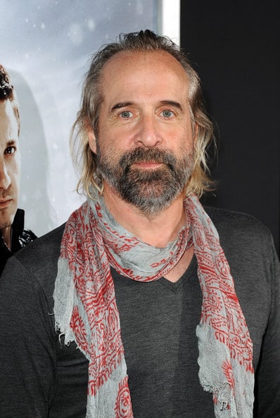 Peter Stormare