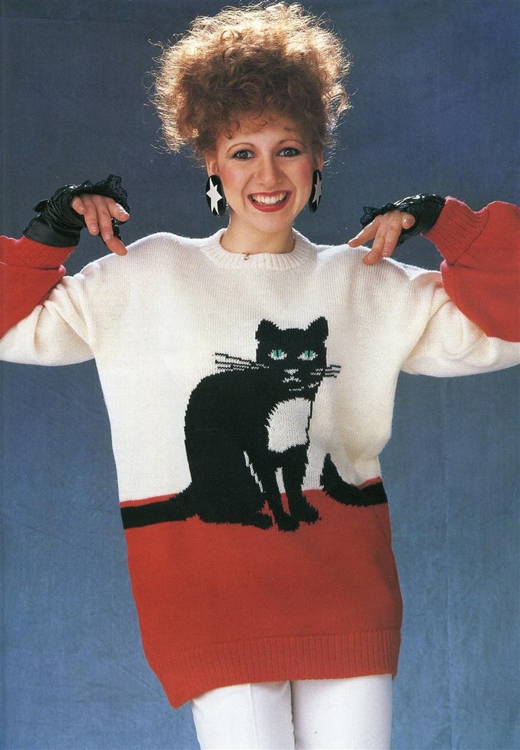 Bonnie Langford