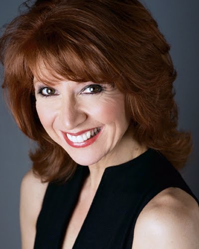 Bonnie Langford