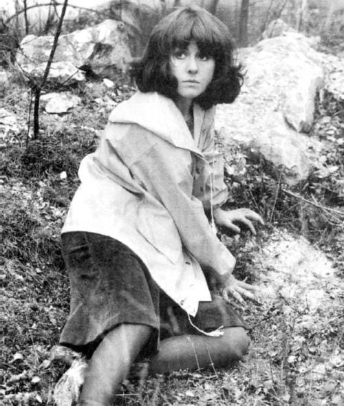 Elisabeth Sladen