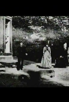 Roundhay Garden Scene (1888)