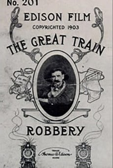 The Great Train Robbery