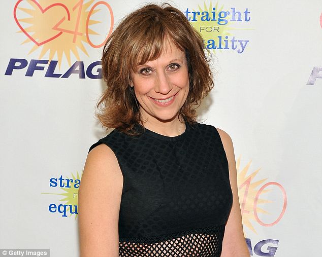 Lizz Winstead